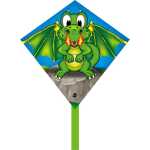 Mini-Eddy Puffy the Dragon 40 cm