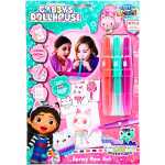 Gabby´s Dollhouse - Sprühstift-Set (3er) im...