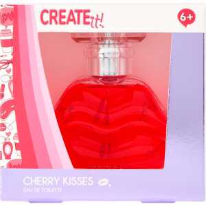Create it! Eau de Toilette "Cherry Kisses"