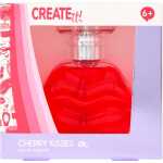 Create it! Eau de Toilette "Cherry Kisses"