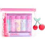 Create it! Lippenbalsam im Etui (8er-Thekendisplay)