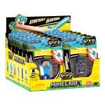 Heroes of Goo Jit Zu: Minecraft Minis - Einzelpack...