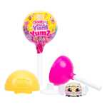Cookeez Makery: Yum Yumz Lollipops Single Pack S3...