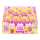 Cookeez Makery: Yum Yumz Lollipops Single Pack S3 (16er-Thekendisplay)