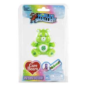 Worlds Smallest Care Bears Stretchies
