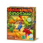 Form & Farbe: Dinosaurier
