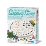 Kreative Handarbeit: Gestalte Deine Garten-Trittsteine