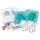 Form & Farbe: 3D Einhorn