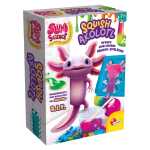 Slumi Science - Squish Axolotl