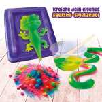 Slumi Science - Squish Chamäleon