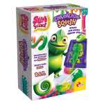 Slumi Science - Squish Chamäleon