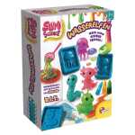 Slumi Science - Wasserelfen