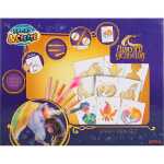 Unicorn Academy - Sprühstifte-Set (7er)