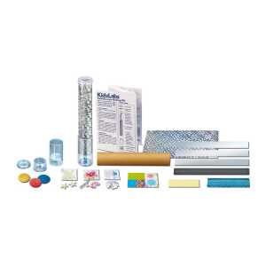 KidzLabs: Kaleidoskop-Bastelset