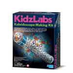 KidzLabs: Kaleidoskop-Bastelset