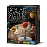 KidzLabs: Sonnensystem Planetarium-Modell