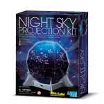 KidzLabs: Nachthimmel-Projektions-Set