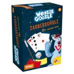 Woozle Goozle - Zauberschule - 20+ magische Tricks