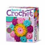 Kreative Handarbeit: Knitting: Einfach zu machen:...