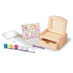 Kreative Handarbeit: Gestalte Deine Eigene Feentruhe