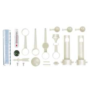 Green Science: Wetterstation