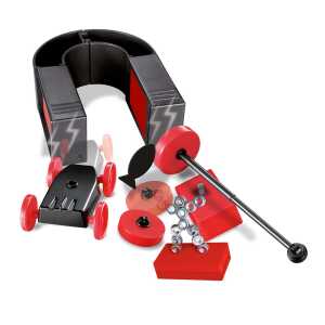 KidzLabs: Magnet-Experimente