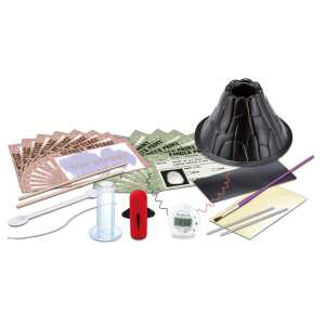 KidzLabs: Küchen-Experimente