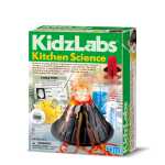 KidzLabs: Küchen-Experimente