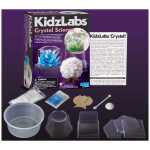 KidzLabs: Kristalle