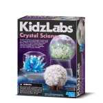 KidzLabs: Kristalle