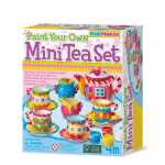 KidzMaker: Bemale Dein Eigenes Teeservice