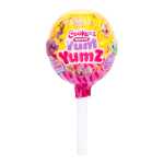 Cookeez Makery: Yum Yumz Lollipops 2-Pack S3...