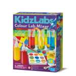 KidzLabs: Farblabor-Mixer