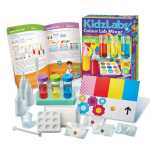 KidzLabs: Farblabor-Mixer