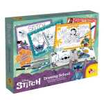 Stitch Drawing School