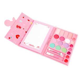 Create it! Make-up-Buch mit Magnetverschluss (6er-Thekendisplay)