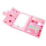 Create it! Make-up-Buch mit Magnetverschluss...