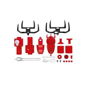 KidzRobotix: Spinnen-Roboter