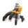 KidzRobotix: Motorisierte Roboterhand