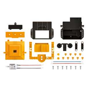 KidzRobotix: Spardosen-Roboter