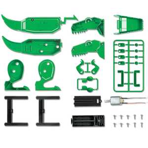 KidzRobotix: Tyrannosaurus Rex-Roboter