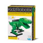 KidzRobotix: Tyrannosaurus Rex-Roboter