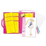 KidzMaker: Mein Design-Portfolio - Mode-Studio