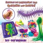 Slumi Science - Squish-Wissenschaft