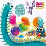 Slumi Science - Squish Balls