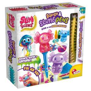 Slumi Science - Squish & Slime Pens