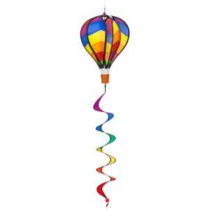 Hot Air Balloon Twist Spectrum Mini