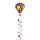 Hot Air Balloon Twist Spectrum Mini