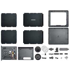 KidzLabs: Summer-Alarm Geldtresor