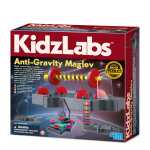 KidzLabs: Anti-Schwerkraft Magnetschwebebahn